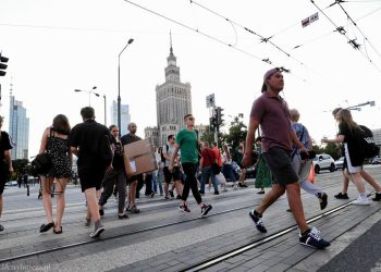 что поляки думают про беларусов