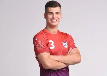 кирилл самойло перешёл в польский клуб