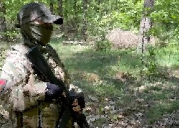баец харугві Беластока