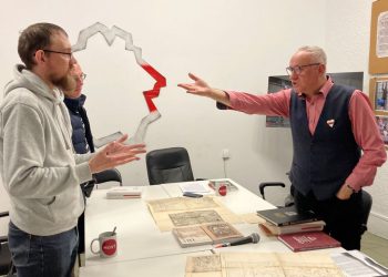 дыскусіі пра беларусаў Падляшша