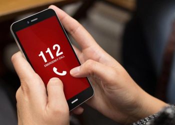 номера экстренных служб в Польше