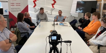 гаворкі падляшша і беласточчыны