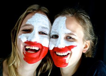 как адаптироваться беларусу в Польше