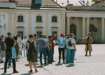 беларускія вандроўкі ў Беластоку