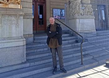 диаспора беларусов в Швеции