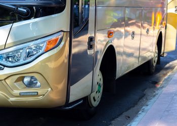 беларусов не пустили в автобус в Польше