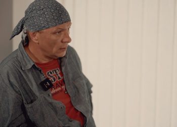 беларускі бахмут - палітзняволеныя