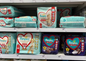 сравнили цены на детское питание в Польше и Беларуси