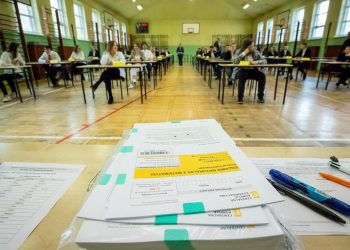 что такое матура в Польше