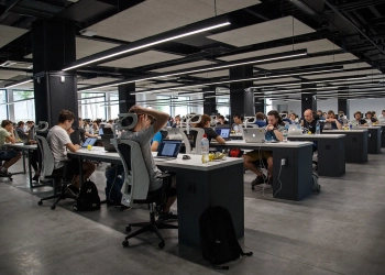 как найти работу в Польше