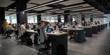 как найти работу в Польше