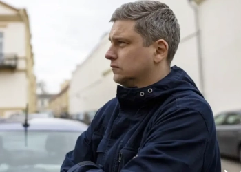 Паўлу Мажэйкі 45 год