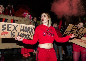 секс-работа в Польше