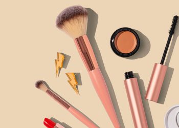 что в косметичке у беларусок