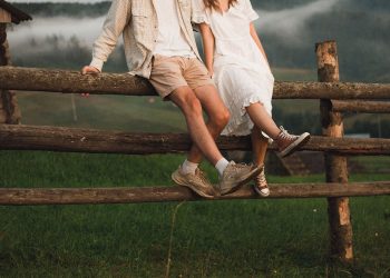 беларусы на свиданиях в Польше