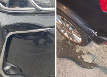 дтп в Польше, кто платит