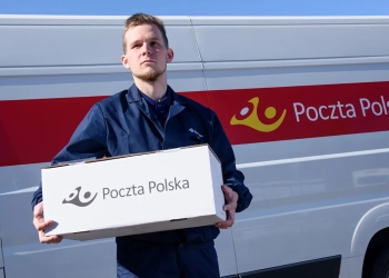 как послать посылку из польши в беларусь