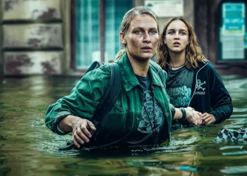 польские сериалы на нетфликсе