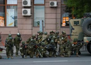 что говорят про мятеж пригожина