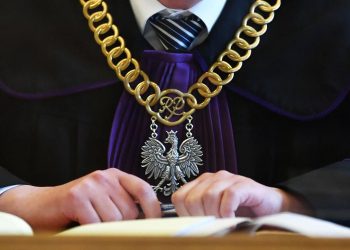 беларуска судиться в польше