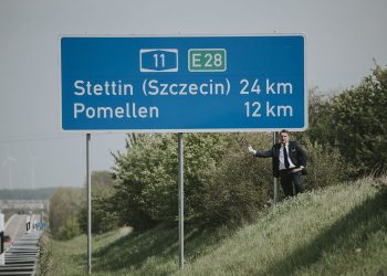 немецкие названия польских городов