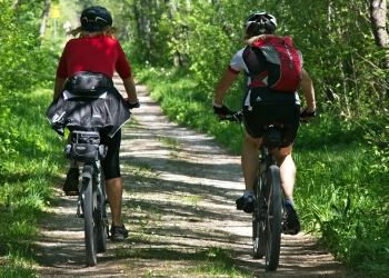 велосипедные маршруты в Белостоке