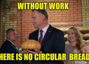 польскія прыказкі