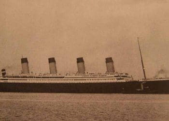 беларусы на титанике