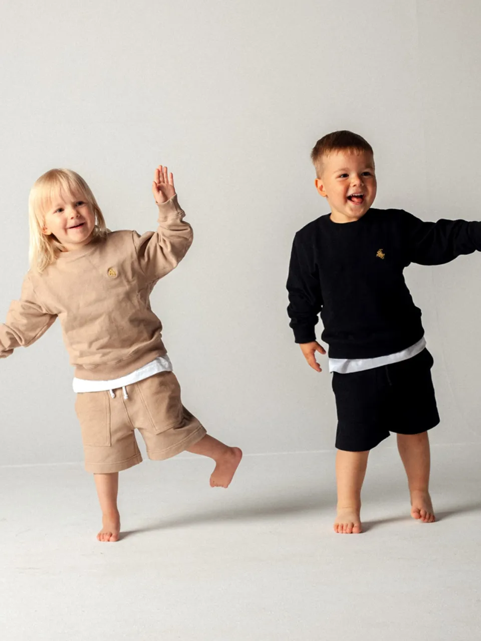 беларусы запустили детский бренд одежды в Польше