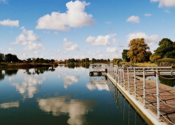 где покупаться в Польше