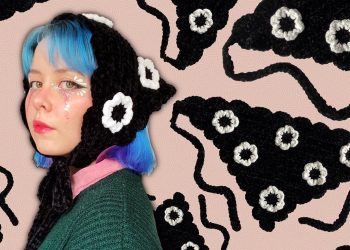 вязание одежды крючком