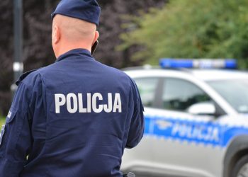 Польский полицейский. Преступления в Польше