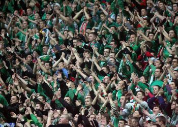 Футбол в Польше