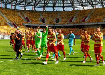 "Ягелония" Белосток