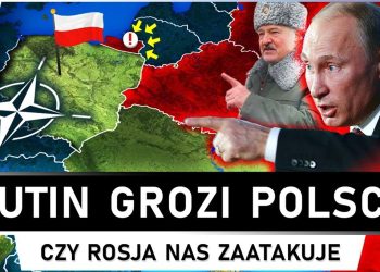 Путин угрожает Польше