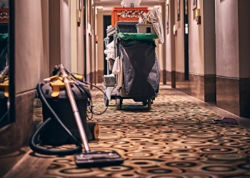 работа в отеле в Польше