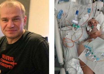 Сяргей Пантус