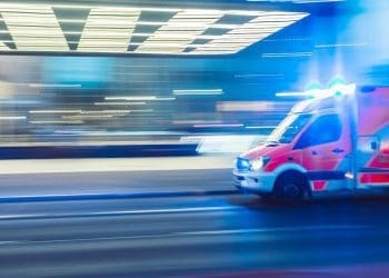 работа врача SOR в Польше