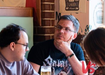 квизы в Польше