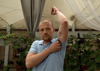 протесты в Беларуси