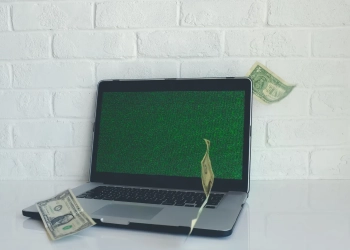 заблакаваныя грошы