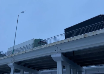 дальнобойщики на польской границе