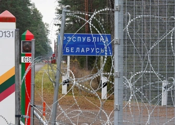 кого пустят в Литву если границу закроют