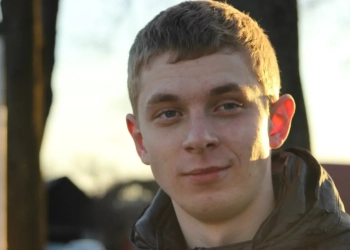 Міхаіл Мякека