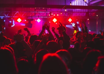 ночные клубы Польши