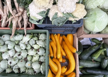 фермерский рынок