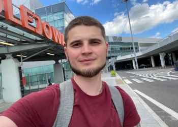 Иван Страшкевич