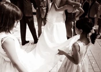 свадьба в Польше