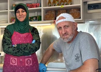 чебуреки в Белостоке