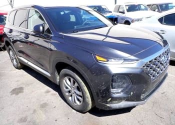 угнали автомобиль в Варшаве